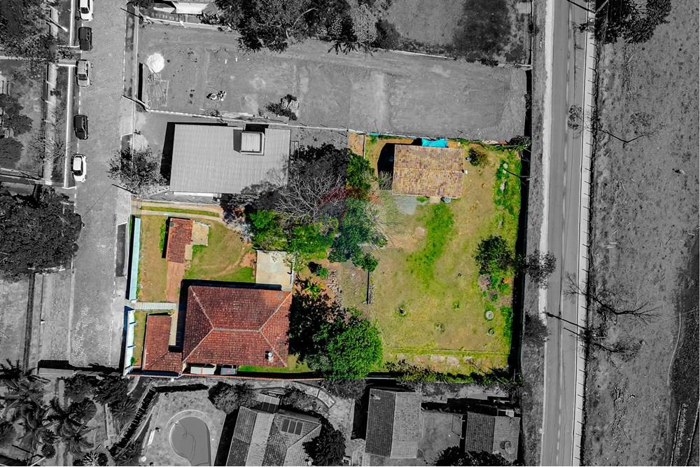 Casa de Condomínio - Venda - Atibaia , São Paulo - RINFY-82-demarc.jpg - 690921050-39