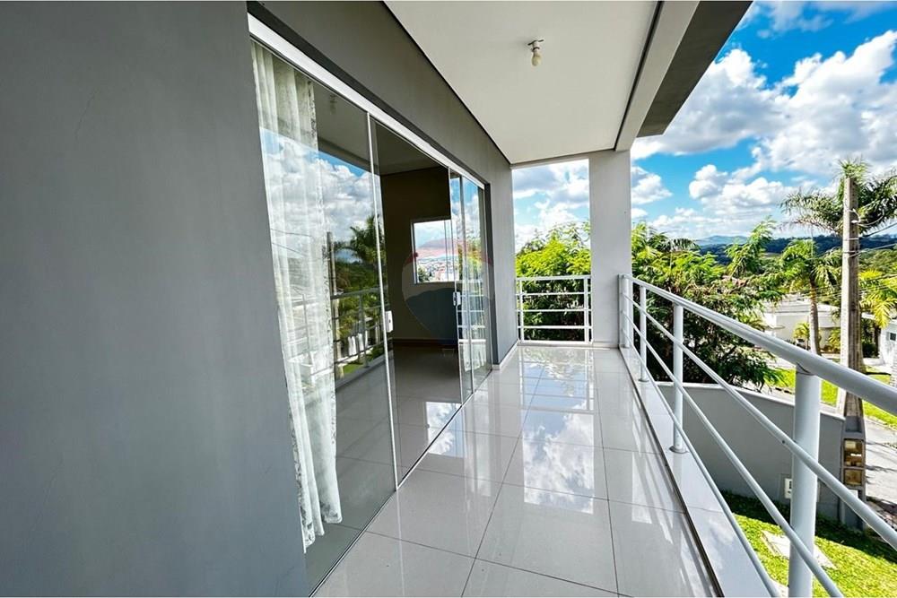 Casa de Condomínio - Alugar - Itatiba , São Paulo - bd90bd3c-bc66-44b1-841c-e056509f4804.jpg - 690661102-37