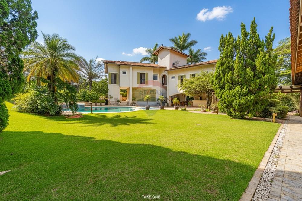 Casa de Condomínio - Venda - Valinhos , São Paulo - DSC03165-HDR.jpg - 690131011-366