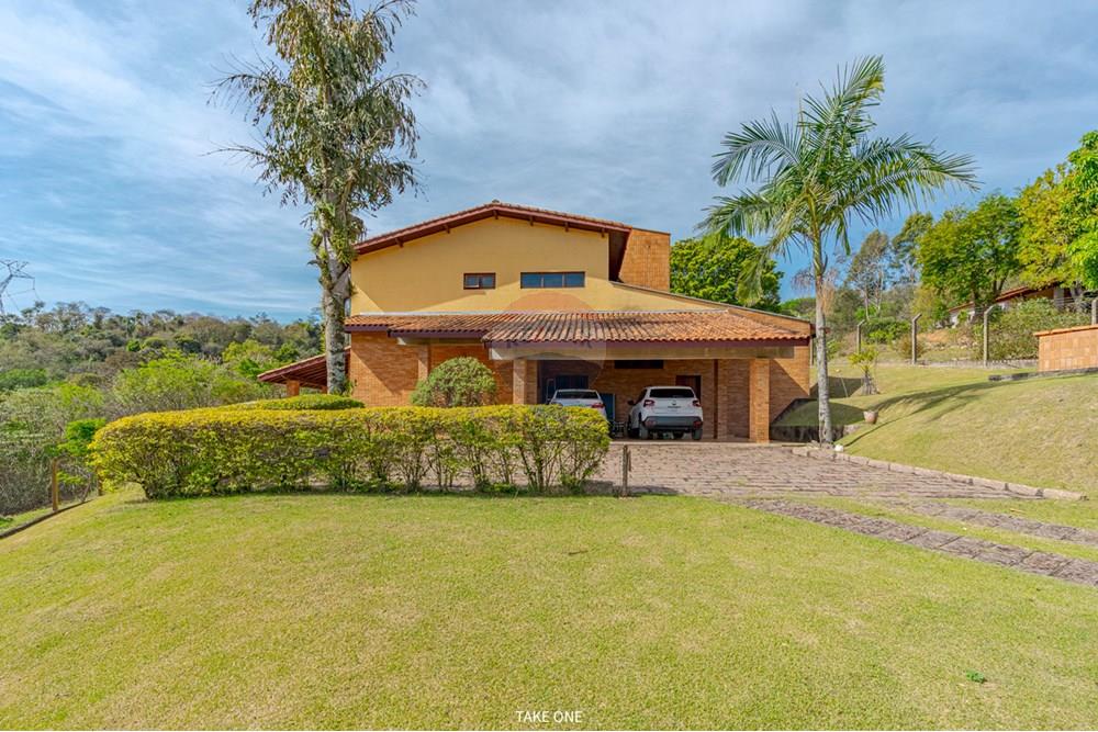 Casa - Venda - Vinhedo , São Paulo - DSC07964-HDR.jpg - 690681012-105