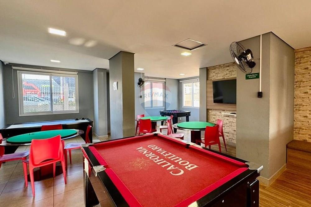 Apartamento - Alugar - Santa Bárbara d'Oeste , São Paulo - WhatsApp Image 2026-01-30 at 23.23.41.jpeg - Salão de Festas - 690231111-15