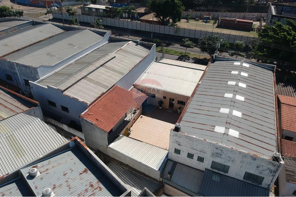 Casa Comercial - Venda - Campinas , São Paulo - (k2) Aérea.jpg - 690211049-5