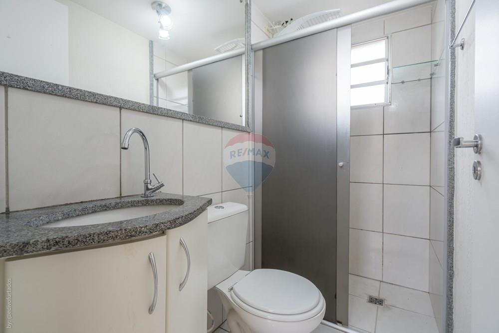 Apartamento - Venda - Campinas , São Paulo - EDI09244RG98002306922 - MANOEL - RESIDENCIAL CARINA.jpg - 690681170-48