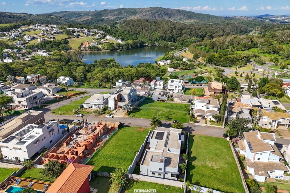 Casa de Condomínio - Venda - Itatiba , São Paulo - FOTOS IMOBILIARIAS - BRMAKER - NOVEMBRO_-493.jpg - 690661029-46