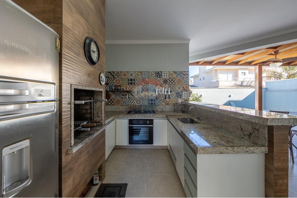 Casa de Condomínio - Venda - Paulínia , São Paulo - TKD-5229.jpg - 690681033-99