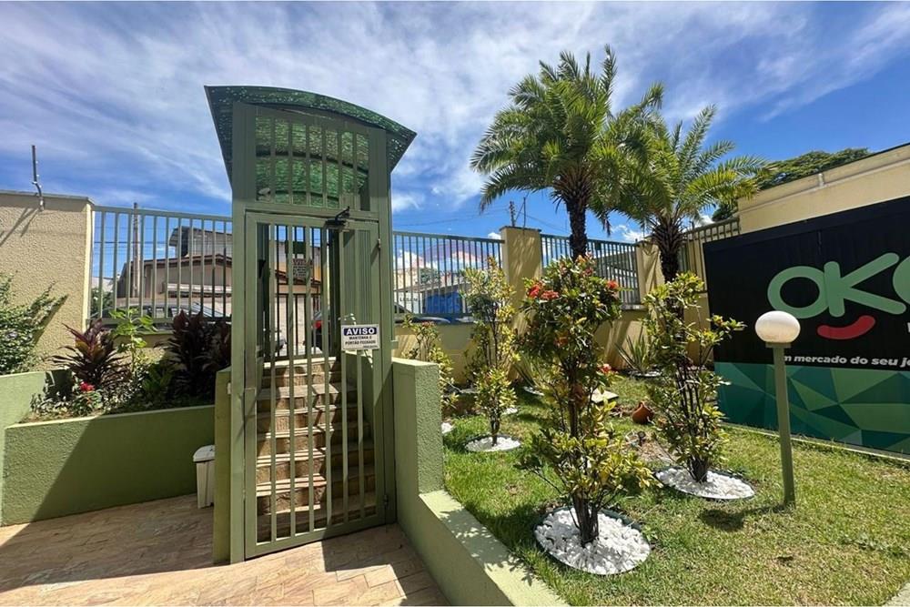 Apartamento - Alugar - Campinas , São Paulo - WhatsApp Image 2026-03-19 at 10.39.44 (7).jpeg - 691181019-18