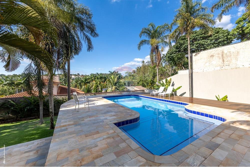 Casa de Condomínio - Venda - Valinhos , São Paulo - TKD-10430.jpg - 690491084-83