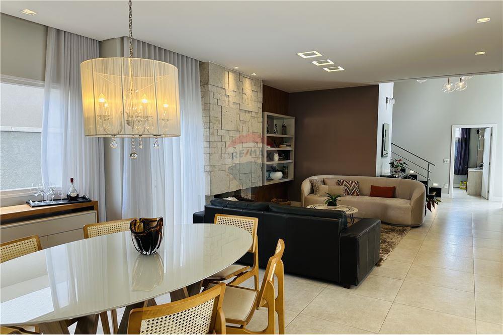 Casa de Condomínio - Venda - Paulínia , São Paulo - 9 - 690511143-85