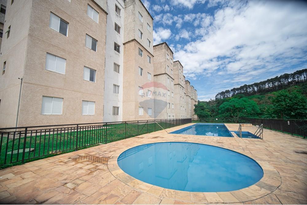 Apartamento - Venda - Cotia , São Paulo - Hidemi-20.jpg - 691151005-54