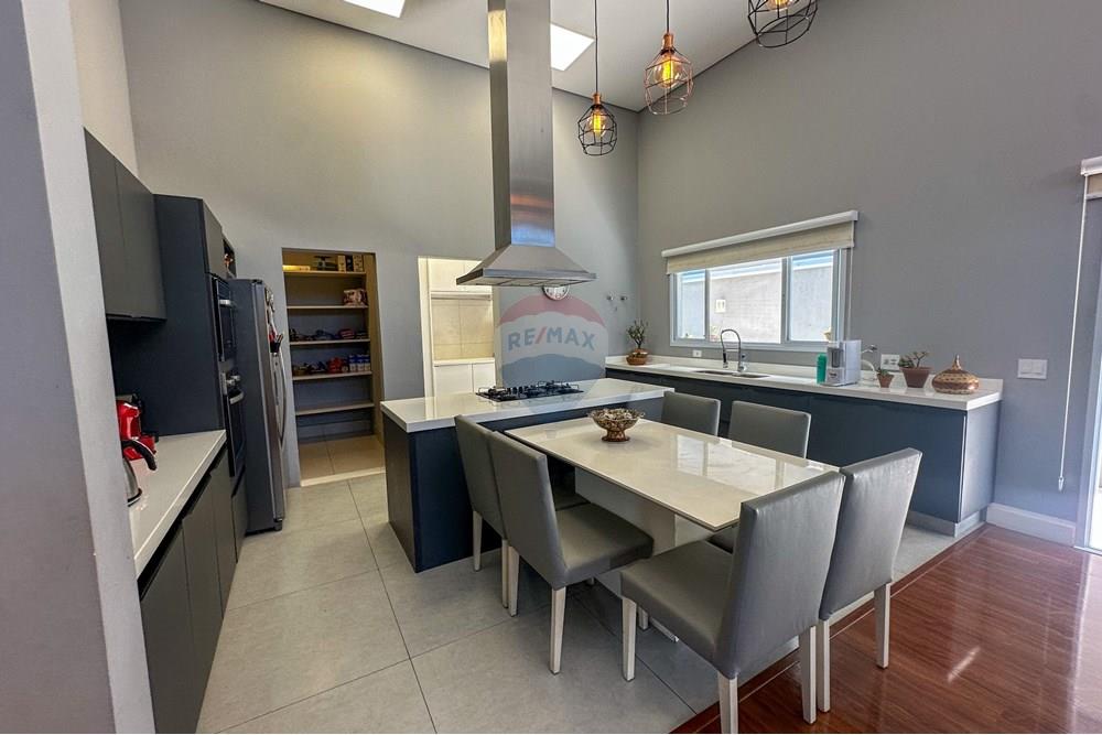 Casa de Condomínio - Venda - Jundiaí , São Paulo - IMG_2996.jpg - Cozinha - 690791073-68