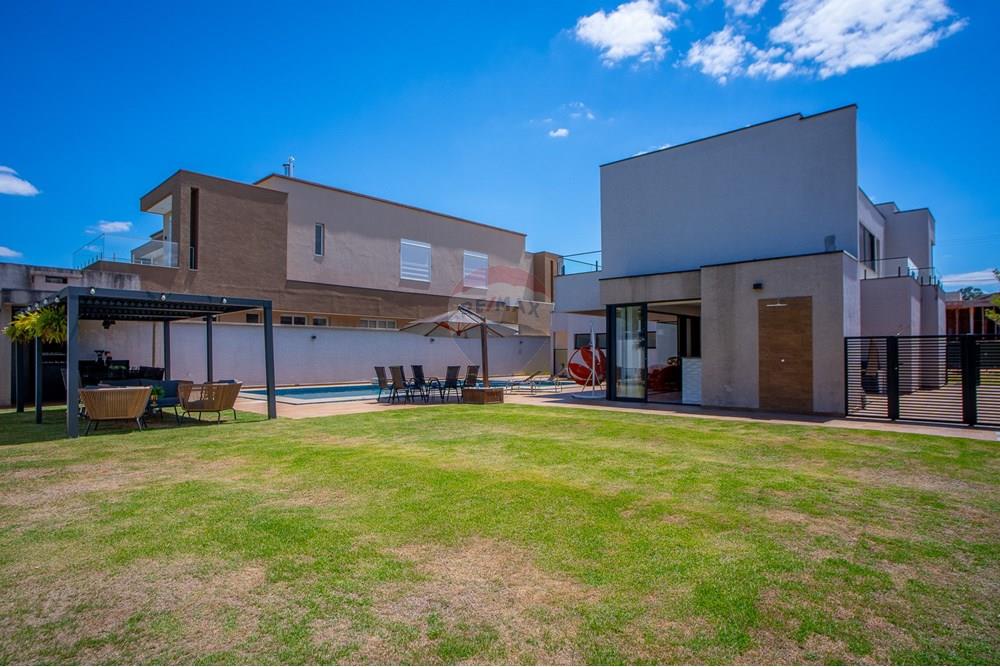 Casa de Condomínio - Venda - Atibaia , São Paulo - DSC00915.jpg - 690471020-62