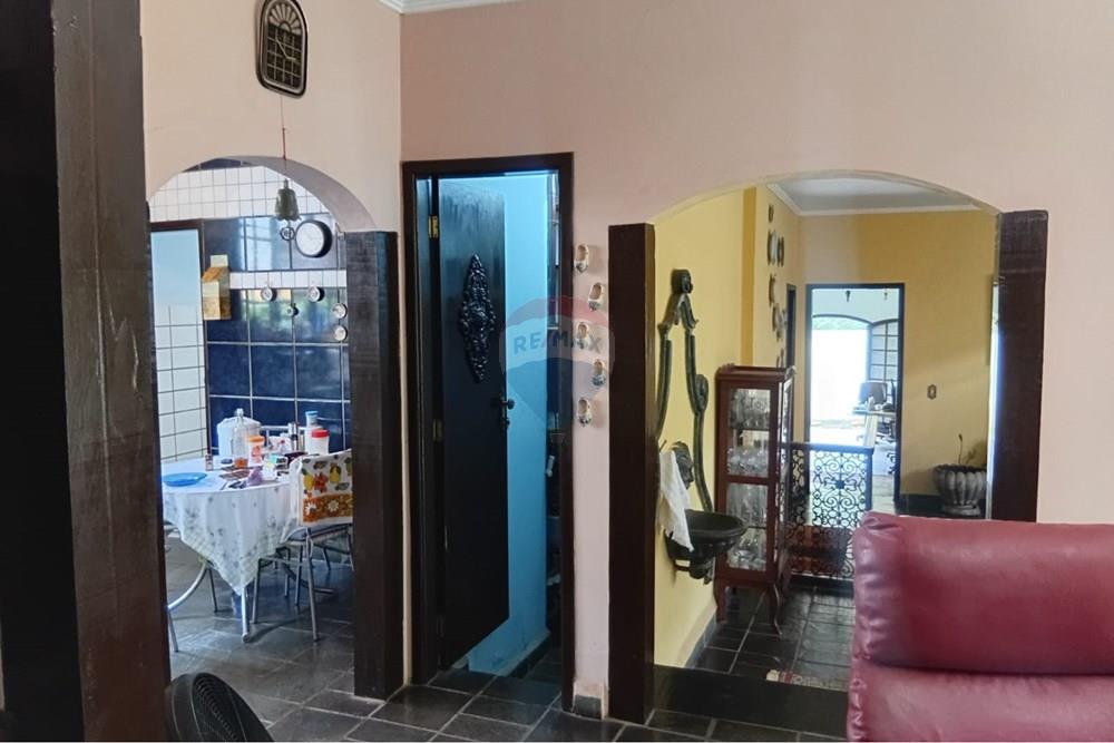 Chácara / Sítio / Fazenda - Venda - Campinas , São Paulo - 1 dispensa.jpeg - 690331038-16