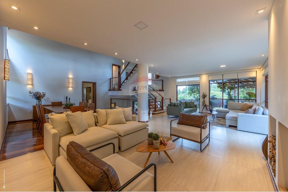 Casa de Condomínio - Venda - Vinhedo , São Paulo - TKD-6217.jpg - 690681012-92