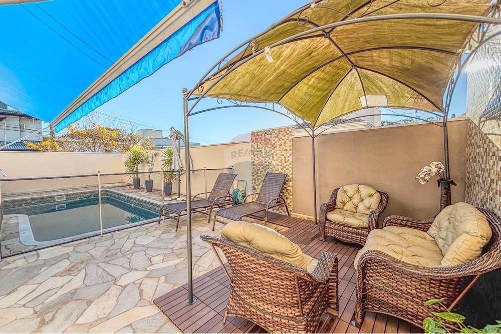 Casa de Condomínio - Venda - Valinhos , São Paulo - IMG_5061.JPG - 690491039-95