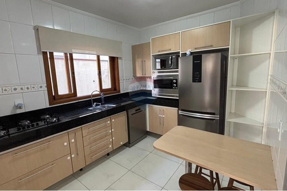 Casa de Condomínio - Alugar - Paulínia , São Paulo - WhatsApp Image 2026-02-13 at 10.39.24 (28).jpeg - Cozinha - 690511340-6