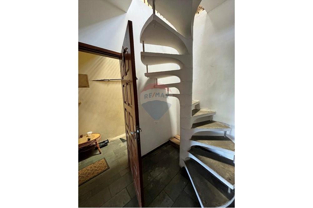 Sobrado - Venda - São Paulo , São Paulo - 35-escada para salao edited.JPG - 690851098-3