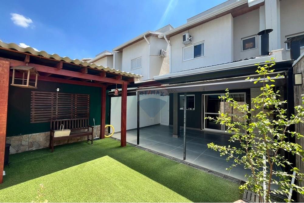 Casa de Condomínio - Alugar - Vinhedo , São Paulo - WhatsApp Image 2025-12-04 at 14.27.34 (4) - Copia.jpeg - Fachada - 690941034-45