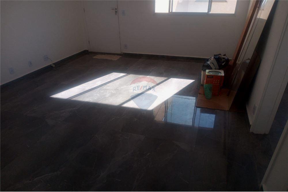 Apartamento - Venda - Paulínia , São Paulo - Sala privativa - 690511042-375