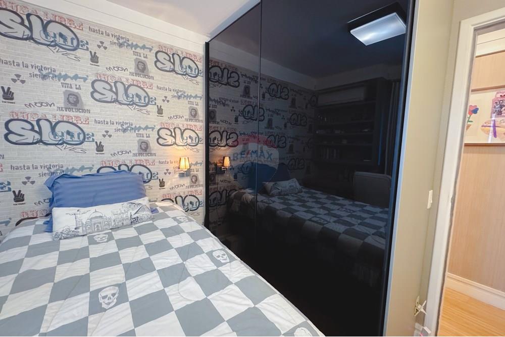 Apartamento - Venda - Barueri , São Paulo - Maison_Mont_Blanc_-78.jpg - 691141003-21