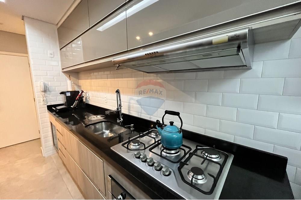 Apartamento - Alugar - Barueri , São Paulo - IMG_8080.jpg - 691021019-79