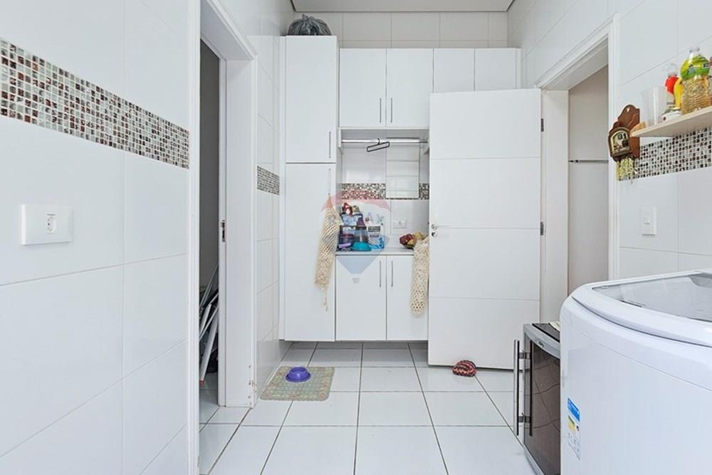 Casa de Condomínio - Venda - Santana de Parnaíba , São Paulo - 20260212_135813.jpg - Área de serviço - 690951039-31