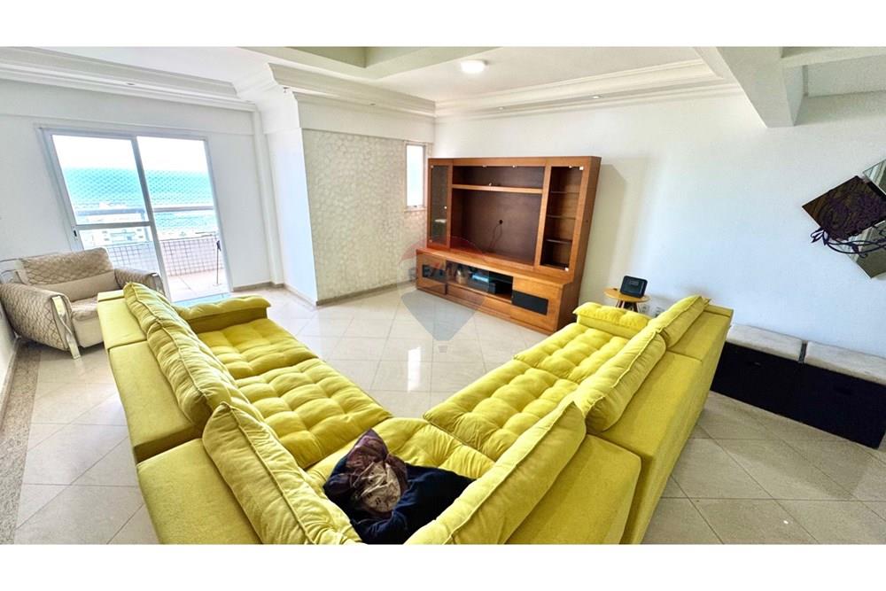 Apartamento - Alugar - Praia Grande , São Paulo - IMG_1419-1742864548898_converted.jpg - Sala de estar - 690541227-587