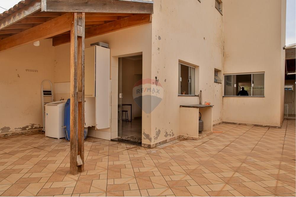 Casa - Venda - Rio Claro , São Paulo - Av. 3 VI, 562 - Lr15.jpg - 690811099-9