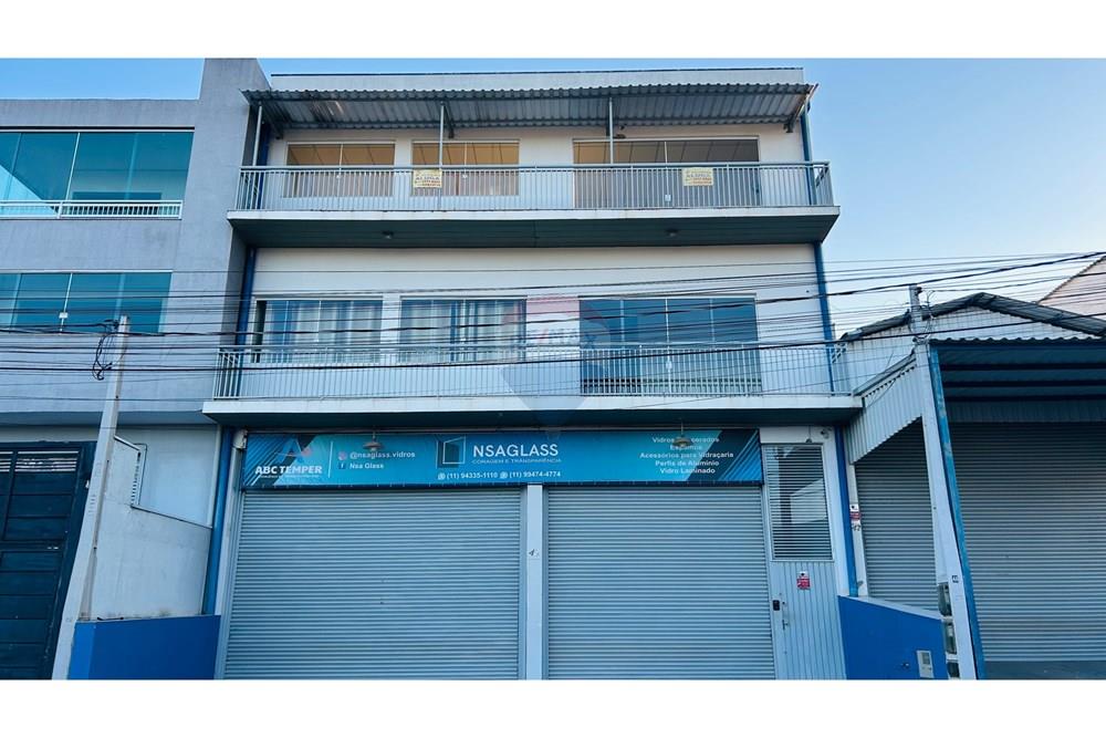 Cj. Comercial/ Sala - Alugar - Caieiras , São Paulo - IMG_3559.jpeg - 691141013-55