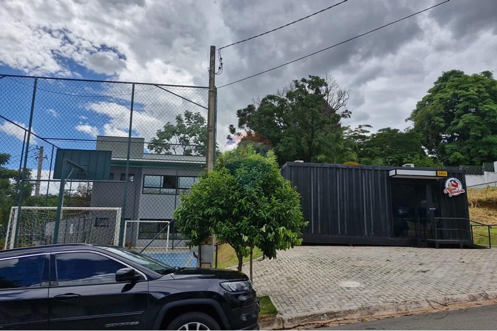 Terreno - Venda - Valinhos , São Paulo - Mercadinho.jpg - 690851002-120