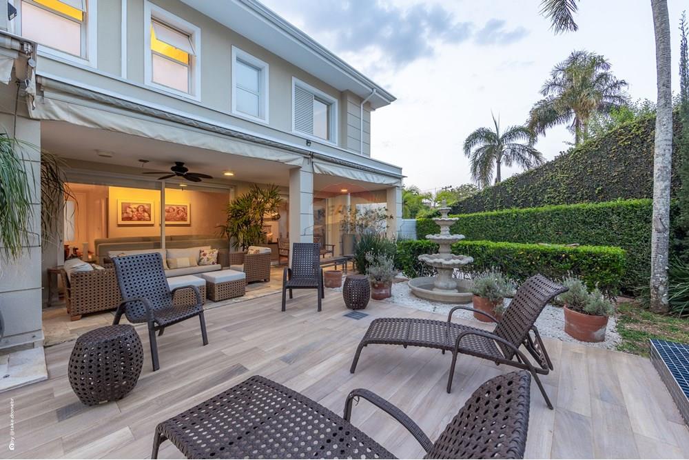 Casa de Condomínio - Venda - Valinhos , São Paulo - TKD-8184.jpg - 690491084-78