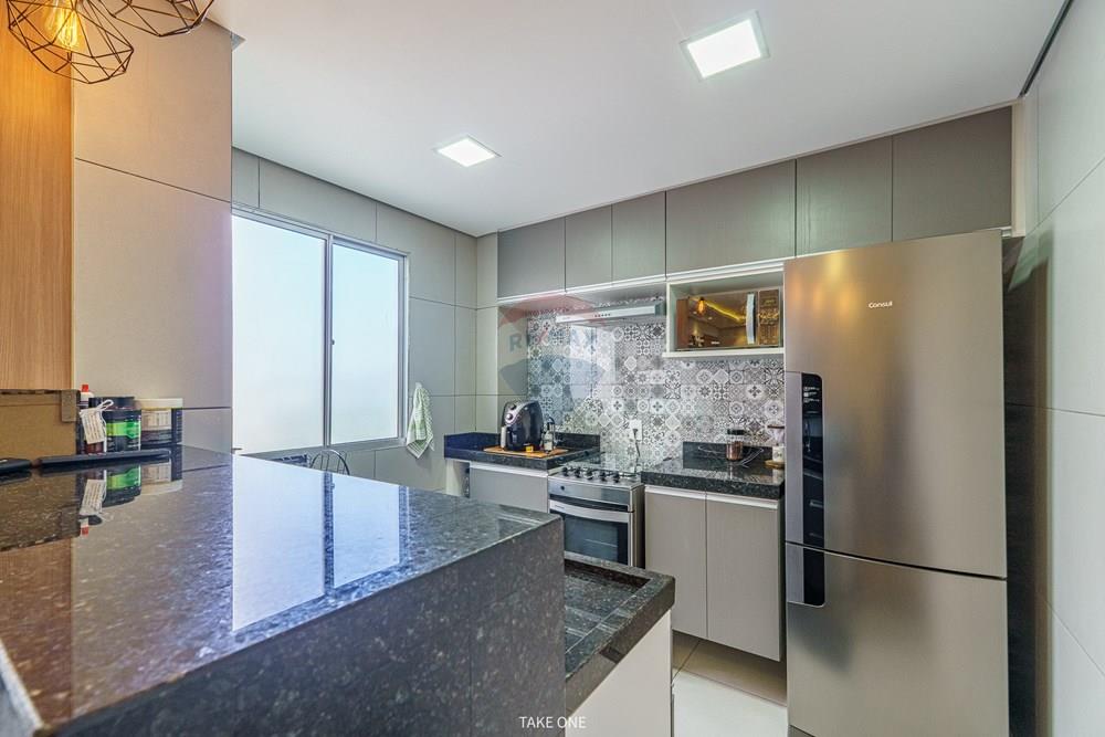 Apartamento - Venda - Campinas , São Paulo - DSC06534-HDR.jpg - 691091011-106