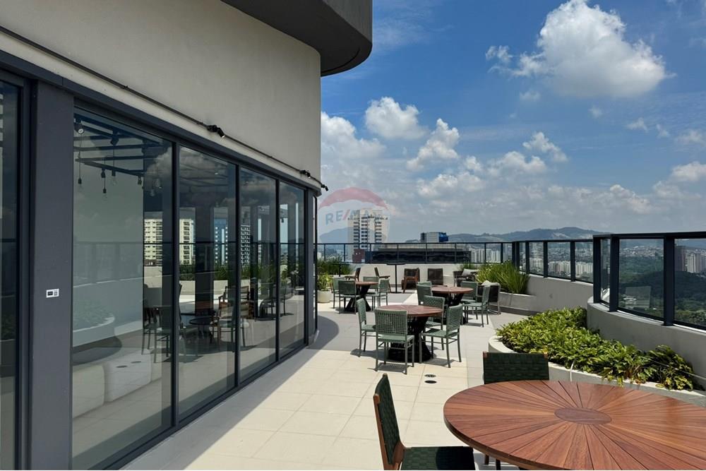 Apartamento - Alugar - Barueri , São Paulo - IMG_7647.JPEG - 691021029-237