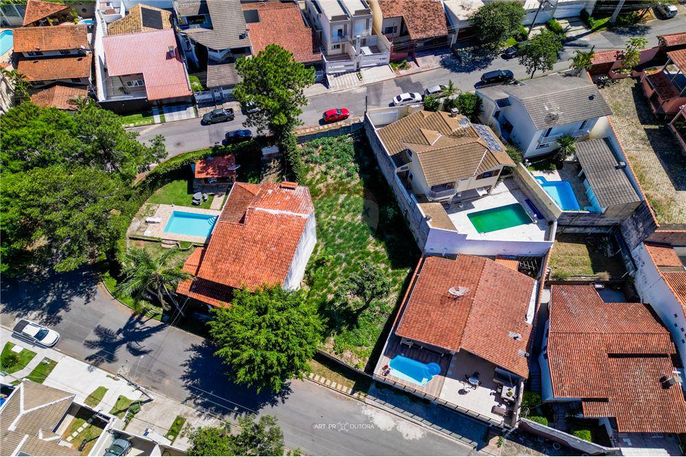 Terreno - Venda - Atibaia , São Paulo - 13 - 690471017-70