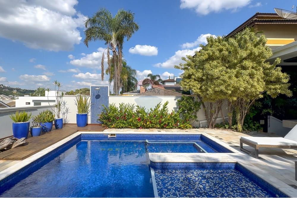 Casa de Condomínio - Venda - Vinhedo , São Paulo - TKD-5134.jpg - 690681075-56