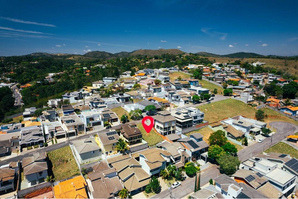 Terreno - Venda - Várzea Paulista , São Paulo - Terreno Chacur-8.jpg - 690591011-82