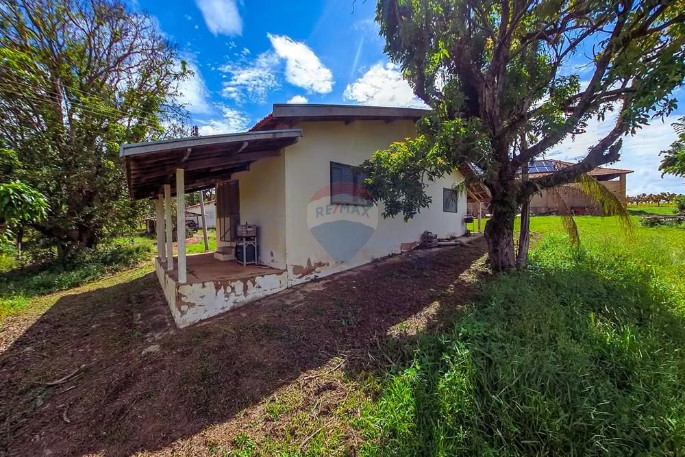 Fazenda - Venda - Analândia , São Paulo - Tratada-8.jpg - 690691016-305