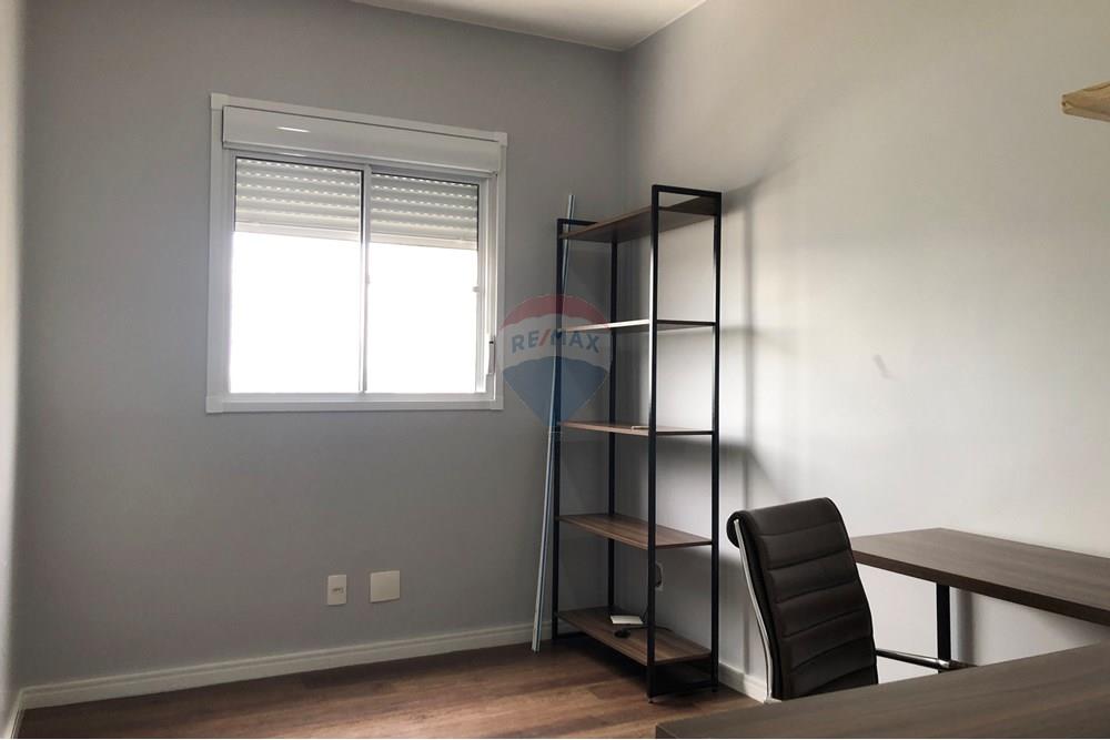 Apartamento - Alugar - Jundiaí , São Paulo - IMG_7683.JPG - Escritório - 690591052-29