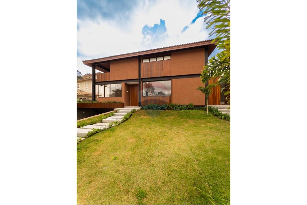 Casa de Condomínio - Venda - Barueri , São Paulo - APC_3188.jpg - 691021030-4