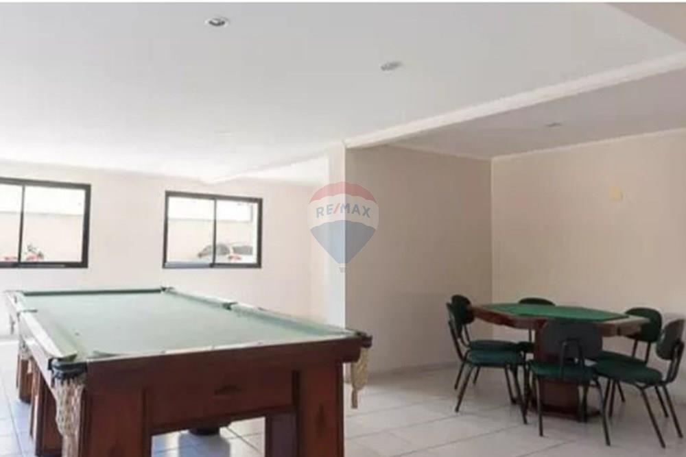 Apartamento - Alugar - Campinas , São Paulo - JOGOS1.jpg - 690681149-61