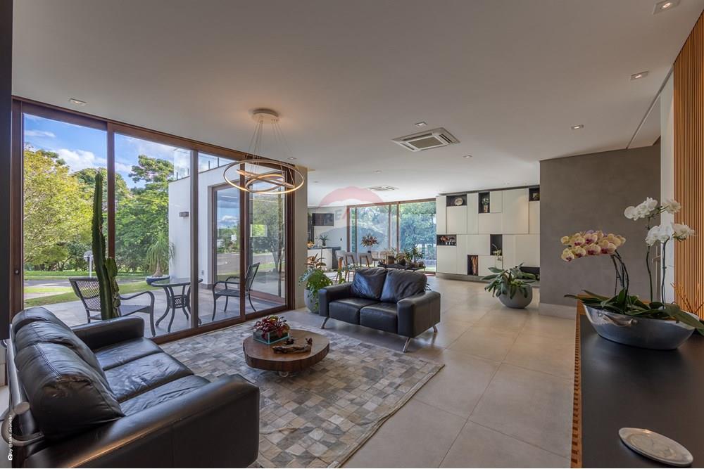 Casa de Condomínio - Venda - Campinas , São Paulo - TKD-6509.jpg - 690681117-38