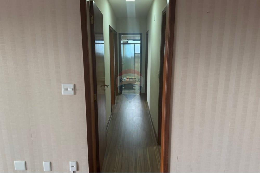 Apartamento - Alugar - Bragança Paulista , São Paulo - banheiro 1 Claudio .jpg - 690041051-56