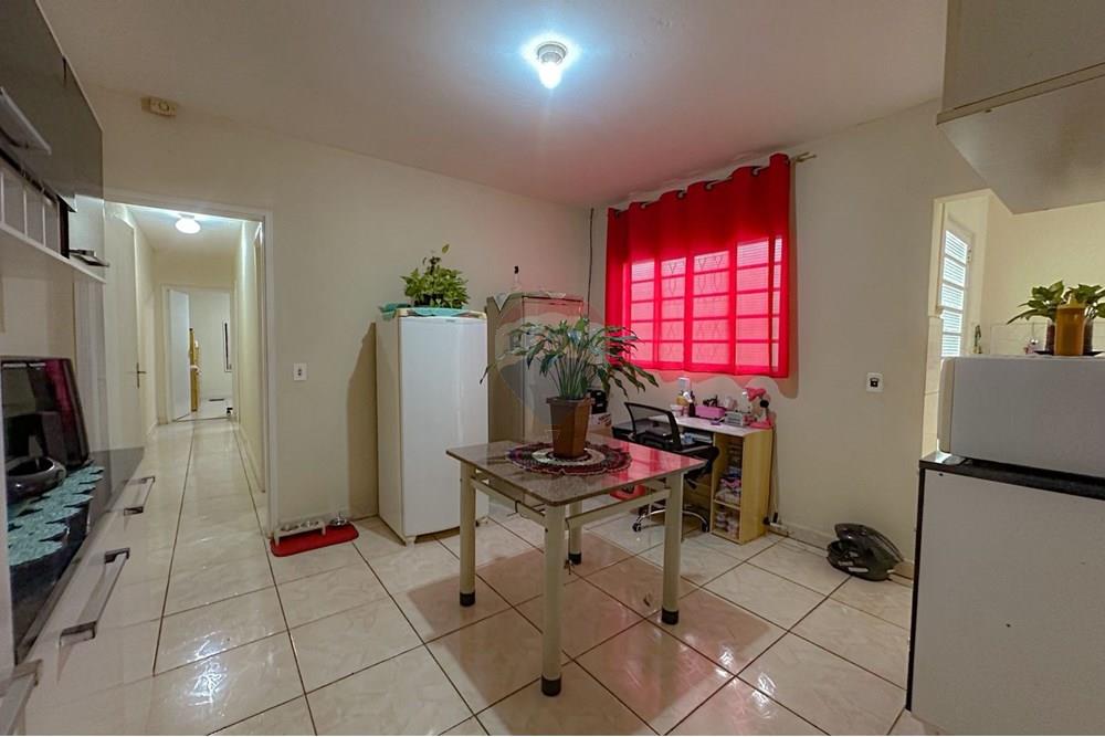 Casa - Venda - Rio Claro , São Paulo - 9dbfb4e7-32da-4092-8413-1bb786eed097.jpg - Cozinha da sala de estar - 690901052-4