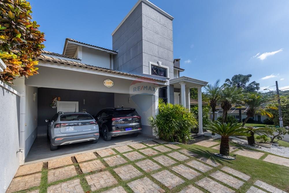 Casa de Condomínio - Venda - Vinhedo , São Paulo - TKD-14590.jpg - Fachada - 690941017-80