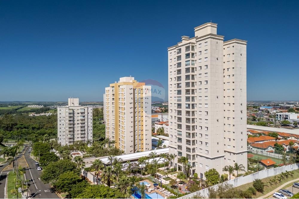 Apartamento - Venda - Campinas , São Paulo - TKD-1420.jpg - 690681118-115