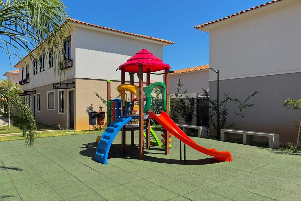 Casa de Condomínio - Venda - Americana , São Paulo - Vila Flora de Americana18.jpg - 690231103-9