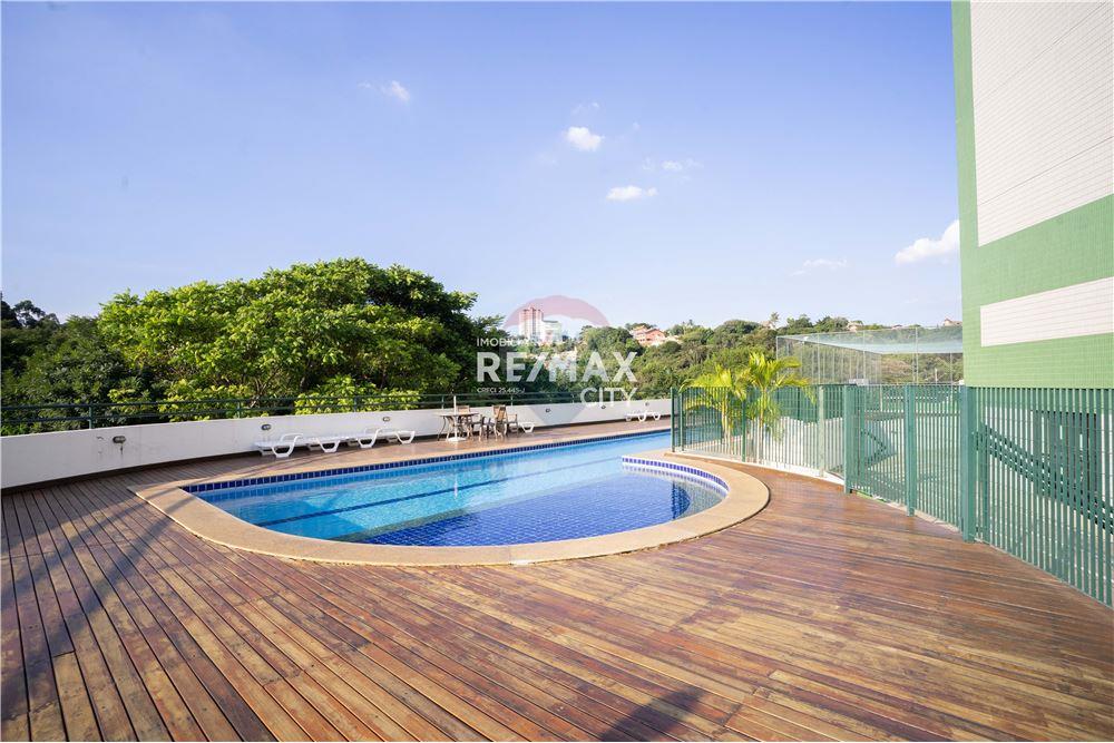 Apartamento - Venda - Jundiaí , São Paulo - 30 - 690801040-32