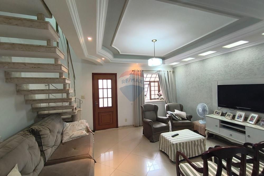 Casa de Condomínio - Venda - Sumaré , São Paulo - IMG_20260312_141147.jpg - 690511333-37