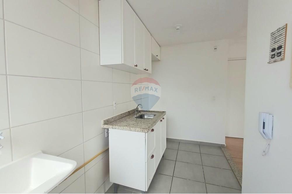 Apartamento - Alugar - Hortolândia , São Paulo - IMG-20251216-WA0026.jpg - 690531082-53