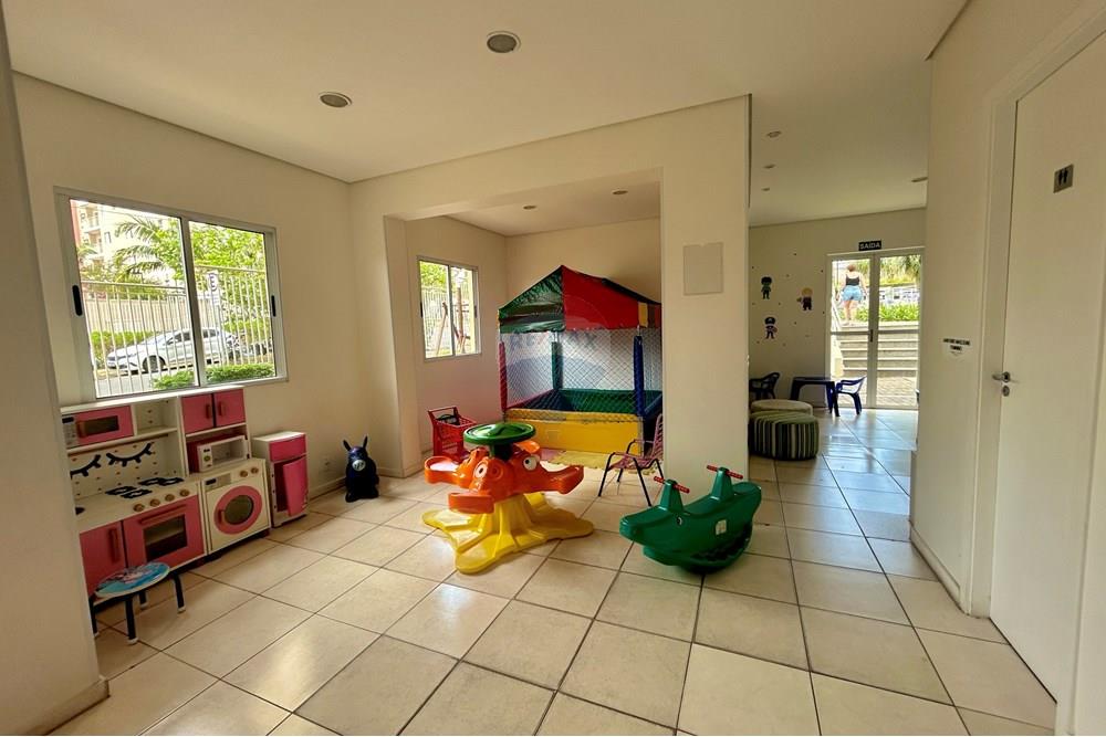 Apartamento - Alugar - Piracicaba , São Paulo - IMG_5852.JPG - 690781084-130