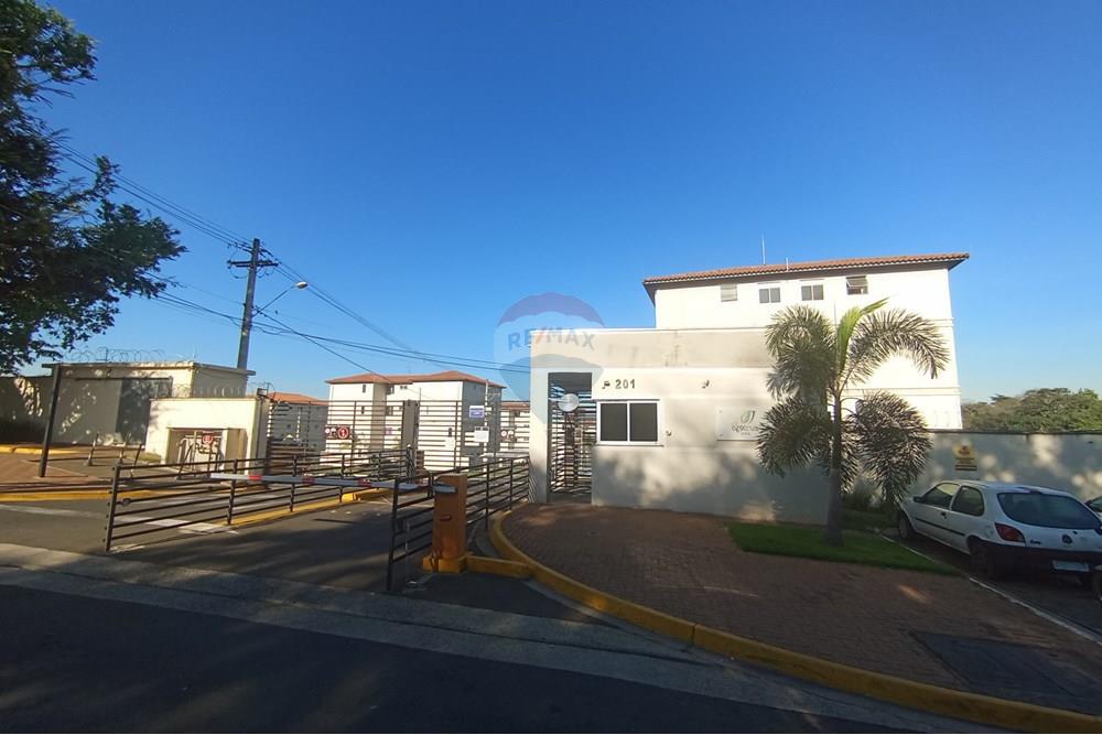 Apartamento à venda com 2 quartos, 44m² - Foto 8